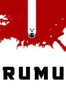 Jaquette de Rumu
