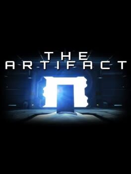 The Artifact Game Cover Artwork