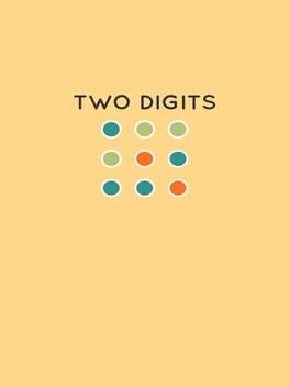 Two Digits Game Cover Artwork