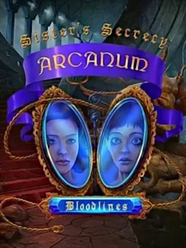 Sister’s Secrecy: Arcanum Bloodlines - Premium Edition