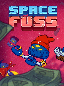 Space Fuss