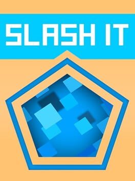 Slash It Game Cover Artwork