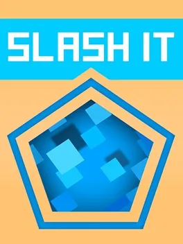 Slash It game cover