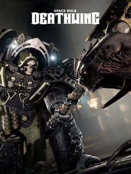 Space Hulk: Deathwing - Enhanced Edition