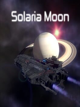 Solaria Moon Game Cover Artwork