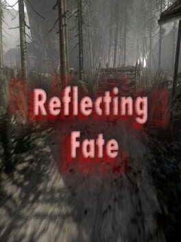 Reflecting Fate Game Cover Artwork