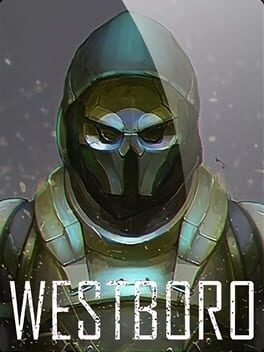 Westboro Game Cover Artwork