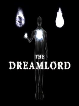 The Dreamlord Game Cover Artwork