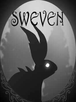 Sweven Game Cover Artwork