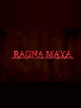 Ragna Maya Game Cover Artwork