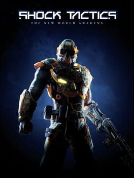 震撼战术破解游戏下载-游戏公社