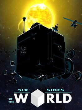 Six Sides of the World Game Cover Artwork