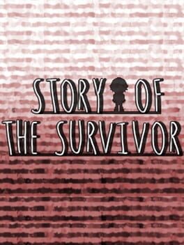 Story Of the Survivor Game Cover Artwork