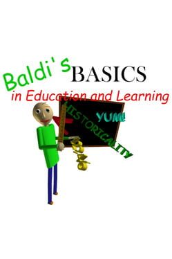 Baldi's Basics in Education and Learning