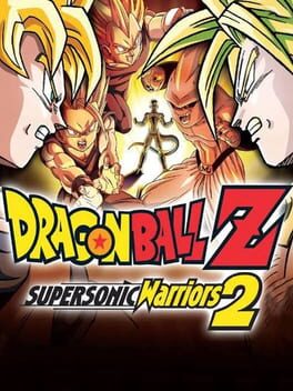 dragon ball z supersonic warriors 3 rom download