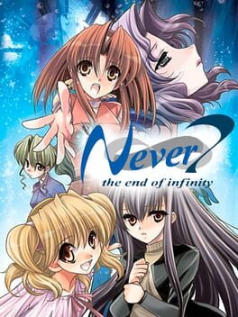 Never 7: The End of Infinity