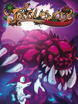Tanglewood Game Cover Artwork