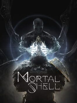 Mortal Shell Game Cover Artwork