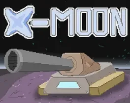X-Moon