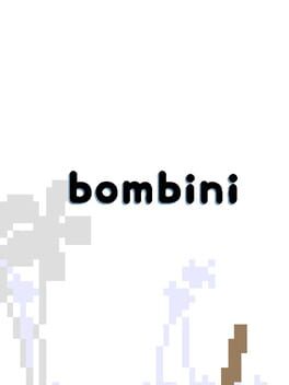 Bombini Game Cover Artwork