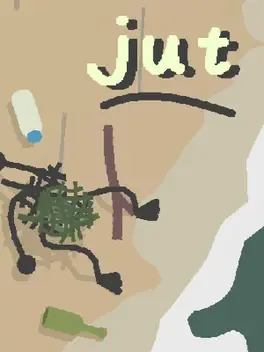 Jut game cover