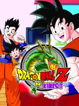 Dragon Ball Z For Kinect Game Guide