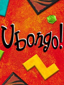 Ubongo Puzzle Adventure