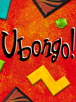 UBONGO Puzzle Adventure