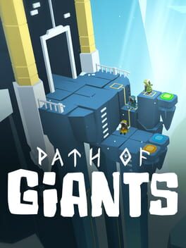 Path of Giants