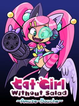 猫娘乐园:开胃小菜游戏资源下载
