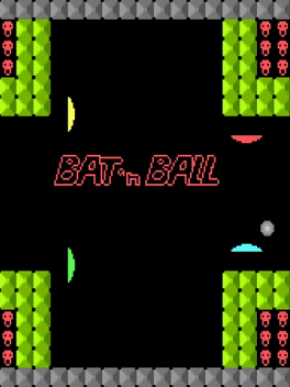 Bat 'n Ball