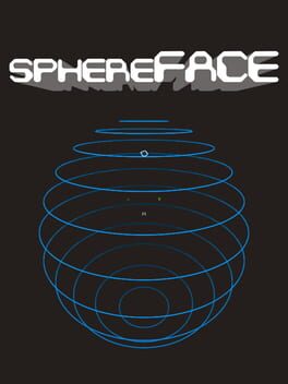 sphereFACE Game Cover Artwork