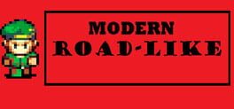 Modern Road-Like