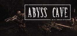 Abyss Cave Game Cover Artwork