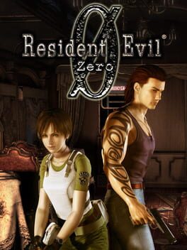 Resident evil zero тормозит на ноутбуке