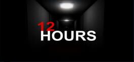 12 HOURS Game Cover Artwork