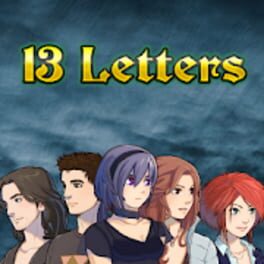 13 Letters: Deluxe Edition
