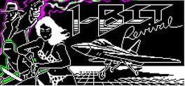 1-Bit Revival: The Residuals of Null Game Cover Artwork