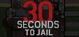 30 Seconds to Jail Game Cover Artwork