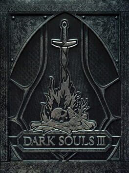 Dark Souls III: Apocalypse Edition ps4 Cover Art