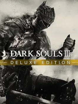 Dark Souls III: Deluxe Edition image