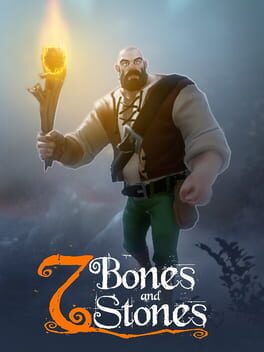 7 Bones and 7 Stones: The Ritual
