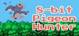 8bit Pigeon Hunter