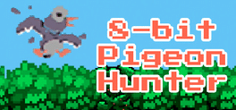 8bit Pigeon Hunter