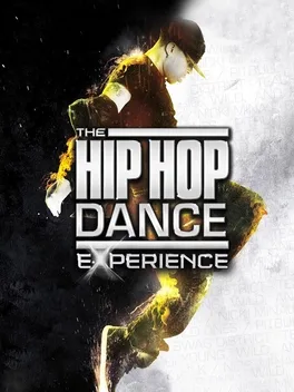 The Hip Hop Dance Experience image