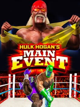 Hulk Hogan's Main Event