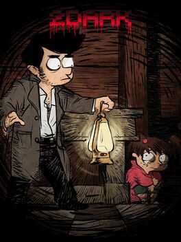 黑暗迷途破解游戏下载-游戏公社