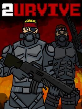 为了生存破解游戏下载-游戏公社