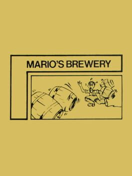 Mario's Brewery