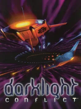 Darklight Conflict image